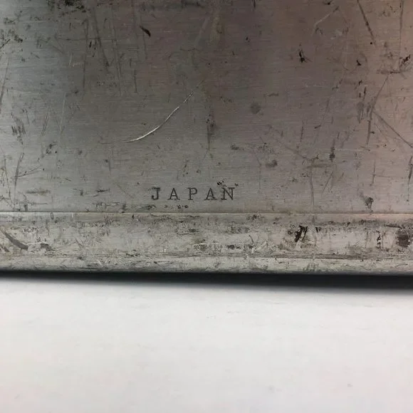 Vintage Kowa Japan Silver Metal Photography Travel - Picture 7 of 12